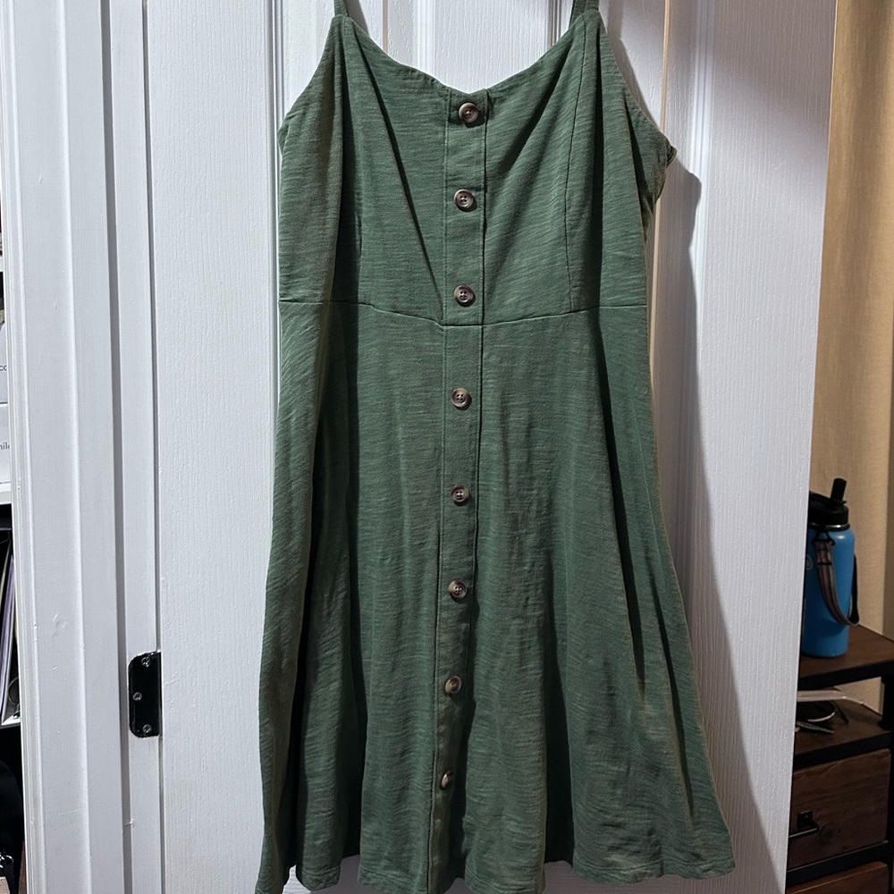 Old Navy Dress